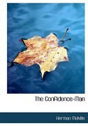Couverture_The Confidence-Man (Large Print Edition)