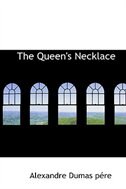 Couverture_The Queen's Necklace