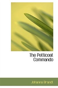 The Petticoat Commando