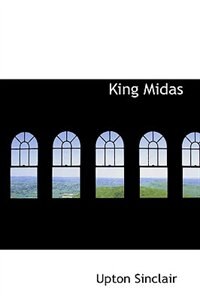 Front cover_King Midas