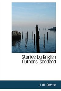 Front cover_Stories by English Authors