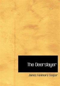 Couverture_The Deerslayer