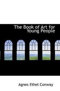 Couverture_The Book of Art for Young People