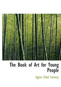 Couverture_The Book of Art for Young People