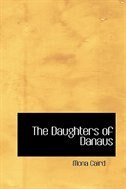 Front cover_The Daughters of Danaus
