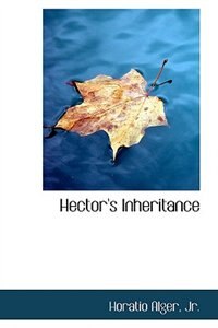 Front cover_Hector's Inheritance