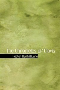 The Chronicles of Clovis