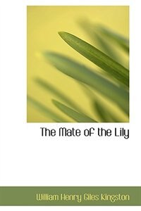 Couverture_The Mate of the Lily