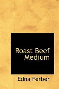 Roast Beef  Medium