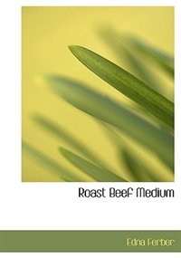 Roast Beef  Medium