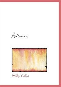 Antonina (Large Print Edition)