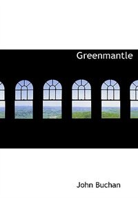 Front cover_Greenmantle