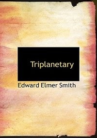 Triplanetary