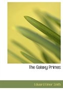 Front cover_The Galaxy Primes (Large Print Edition)