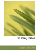 Front cover_The Galaxy Primes (Large Print Edition)