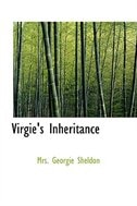 Couverture_Virgie's Inheritance