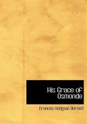 Front cover_His Grace of Osmonde (Large Print Edition)