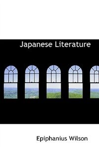 Japanese Literature