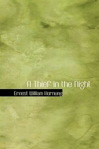 Couverture_A Thief in the Night