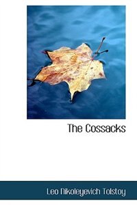 Front cover_The Cossacks