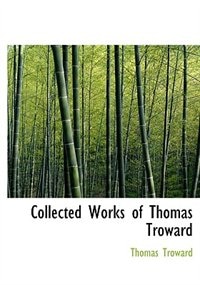 Front cover_Collected Works of Thomas Troward