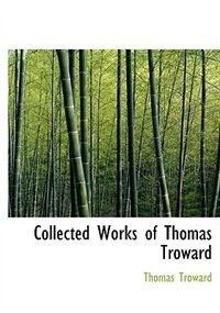 Front cover_Collected Works of Thomas Troward