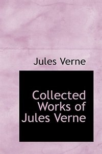 Couverture_Collected Works of Jules Verne