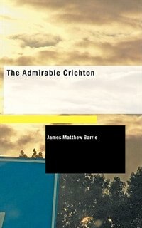 Couverture_The Admirable Crichton