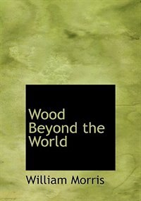 Couverture_Wood Beyond the World (Large Print Edition)