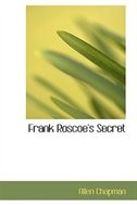 Couverture_Frank Roscoe's Secret