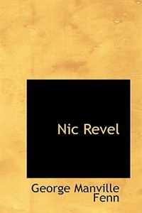 Nic Revel