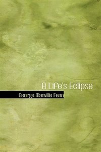 Front cover_A Life's Eclipse