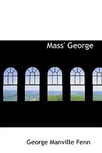 Front cover_Mass' George