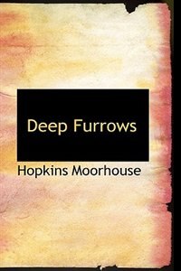 Front cover_Deep Furrows