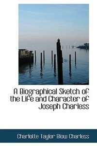Couverture_A Biographical Sketch of the Life and Character of Joseph Charles