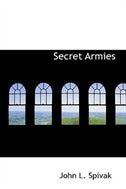 Front cover_Secret Armies