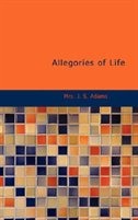 Front cover_Allegories of Life