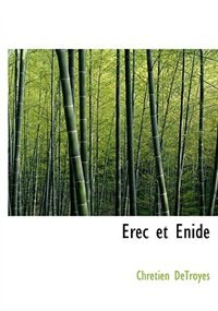 Erec et Enide