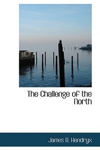 Couverture_The Challenge of the North