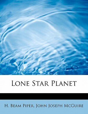 Lone Star Planet