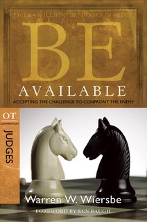 Couverture_Be Available (Judges)