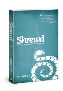 SHREWD