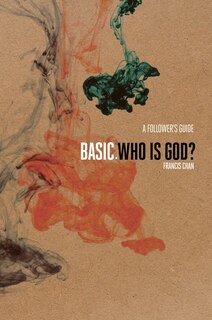 Front cover_Who Is God?