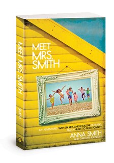 Front cover_MEET MRS SMITH