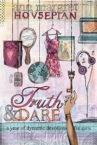 Front cover_TRUTH AND DARE