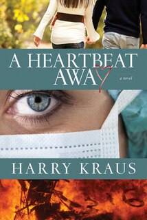 Couverture_A HEARTBEAT AWAY