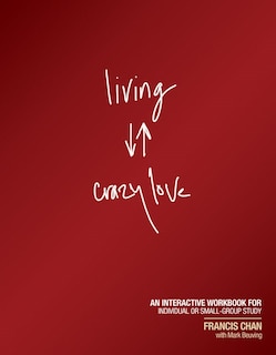 Front cover_Living Crazy Love