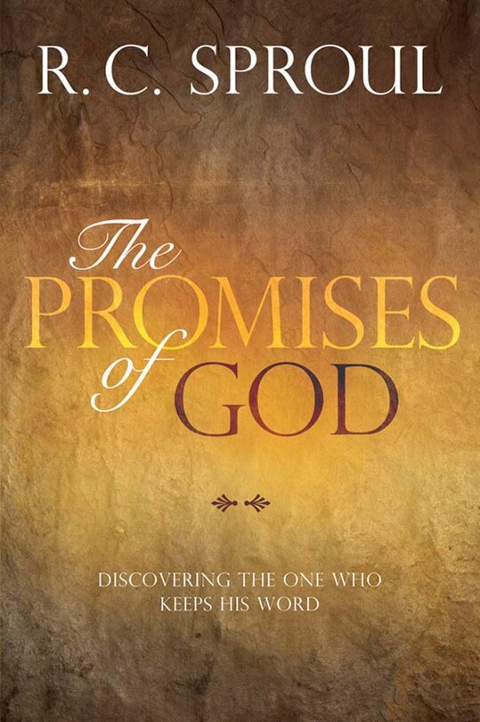 Couverture_The PROMISES OF GOD