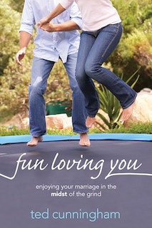 Front cover_Fun Loving You