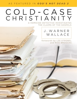 Front cover_Cold-Case Christianity